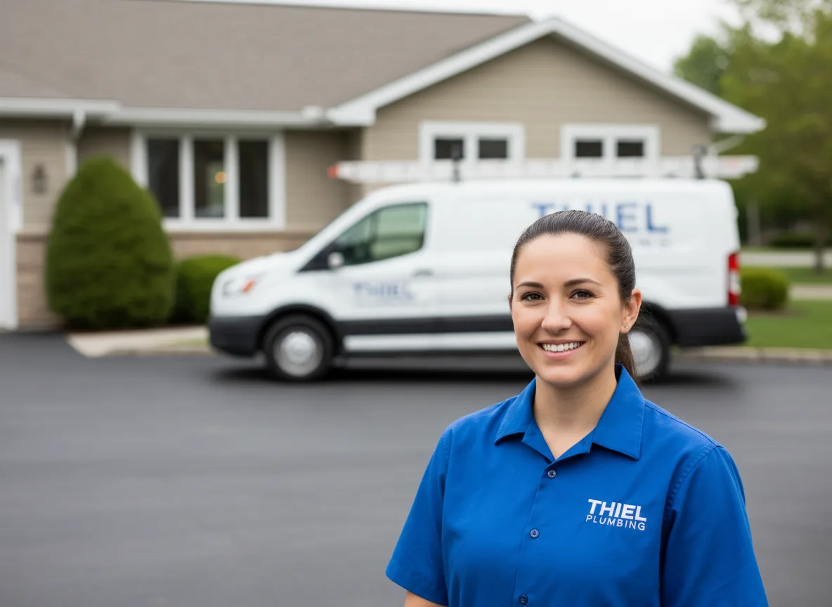 Plumber Mcconnellsburg, PA FAQs
